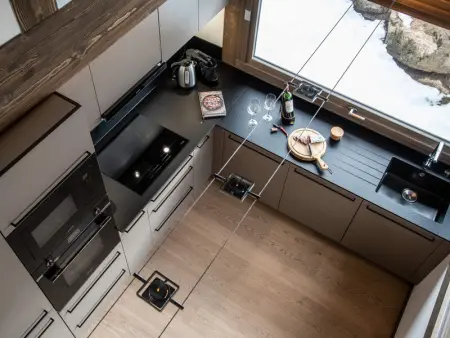 Chalet 10 pers. - Spa, Sauna, Proche Centre et Téléphérique - Photo 5