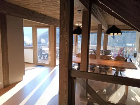 Chalet 10 pers. - Spa, Sauna, Proche Centre et Téléphérique - Photo 18