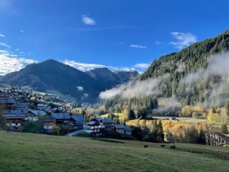 Chalet 10 pers. - Spa, Sauna, Proche Centre et Téléphérique - Photo 22
