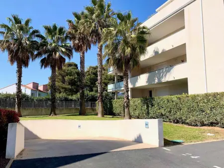 Bel appartement climatisé à Mèze avec parking et accès à la plage - Photo 7