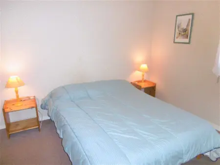 Appartement cosy pour 4 pers avec jardin et parking à 50m du port de St Jacques - Photo 9