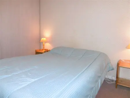 Appartement cosy pour 4 pers avec jardin et parking à 50m du port de St Jacques - Photo 11