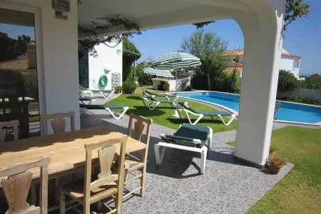 Villa 0 personnes à  - Photo 27