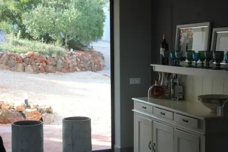 Villa Mirador, Belle villa à Silves avec piscine - Photo 6