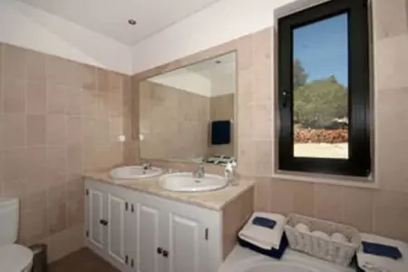 Villa Mirador, Belle villa à Silves avec piscine - Photo 16
