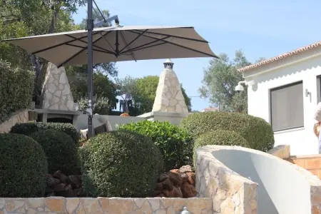 Villa Mirador, Belle villa à Silves avec piscine - Photo 20