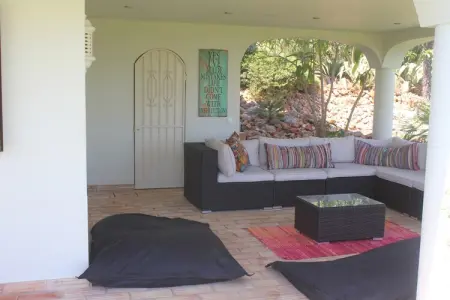 Villa Mirador, Belle villa à Silves avec piscine - Photo 21