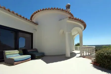 Villa Mirador, Belle villa à Silves avec piscine - Photo 22
