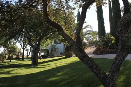 Villa Mirador, Belle villa à Silves avec piscine - Photo 25