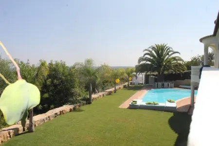 Villa Mirador, Belle villa à Silves avec piscine - Photo 27
