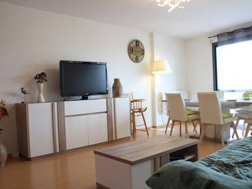 Location Appartement à La Rochelle,Appt 3 pièces 5 couchages LA ROCHELLE - N°884965