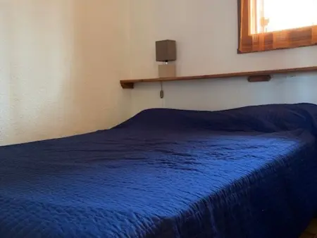 T2 au Cap d'Agde: Piscine, Parking, Terrasse, Calme, Près de la Plage - Photo 8