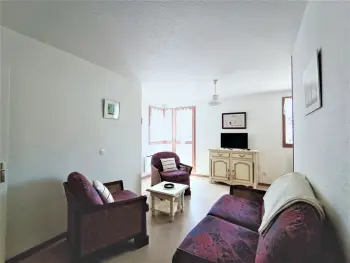 Appartement in Aix les Bains,Charmant T2 lumineux et spacieux à Aix-les-Bains, proche Thermes et centre-ville FR-1-555-49 N°884991