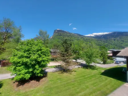 Appartement calme avec piscines et salle de sport - Photo 9