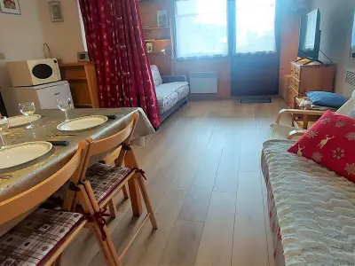 Appartement à Samoëns, 