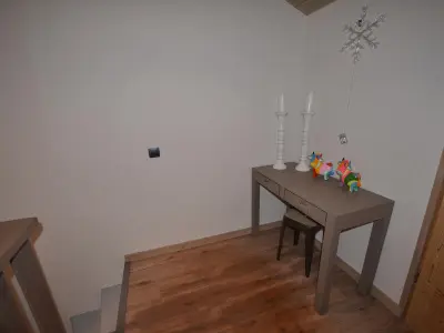 Les Gets - Appartement rénové avec balcon, parking et wifi - Photo 5