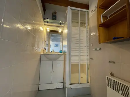 T2 avec Mezzanine, Piscine, Parking, Animaux admis - Photo 6