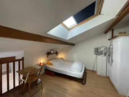 T2 avec Mezzanine, Piscine, Parking, Animaux admis - Photo 9