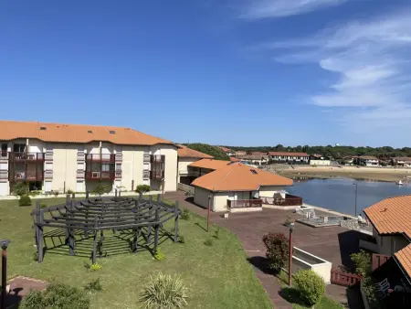 T2 avec Mezzanine, Piscine, Parking, Animaux admis - Photo 10