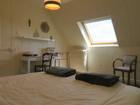 Maison de charme avec jardin, terrasse et WIFI, à 600m de la mer à Pleumeur-Bodou - Photo 5