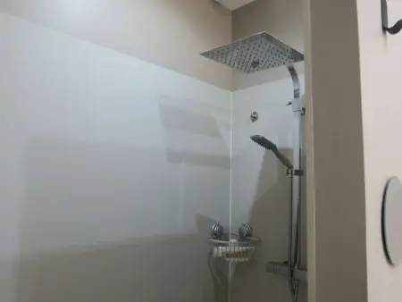 Maison de charme avec jardin, terrasse et WIFI, à 600m de la mer à Pleumeur-Bodou - Photo 11