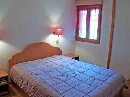 Appartement avec piscines, parking et WiFi à Samoëns - Photo 6