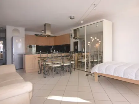 Studio confortable au cœur du port avec parking gratuit - Photo 1