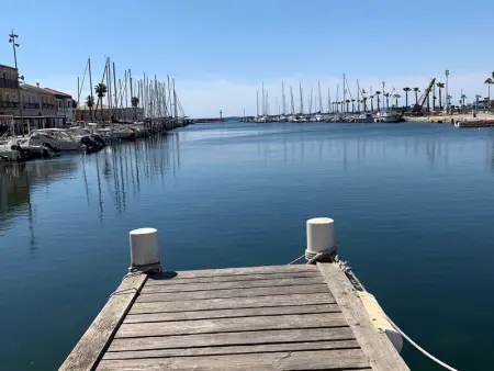 Studio confortable au cœur du port avec parking gratuit - Photo 7