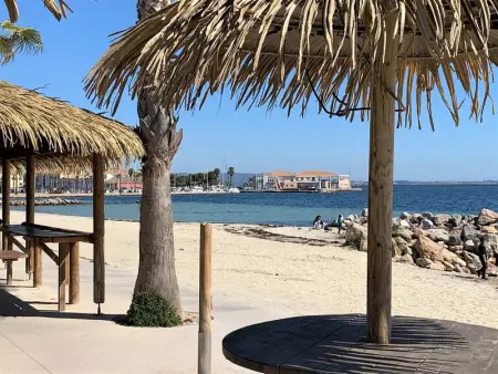 Studio confortable au cœur du port avec parking gratuit - Photo 10