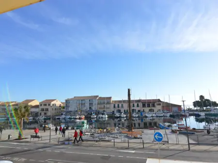 Studio confortable au cœur du port avec parking gratuit - Photo 11