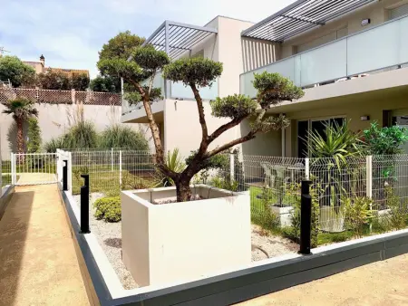 Appartement 3 étoiles, calme et confort à deux pas de la plage et du port de Mèze - Photo 8