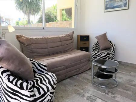 Maison rénovée 3* avec jardin et Wifi, à 450m du centre de Perros-Guirec - Photo 6