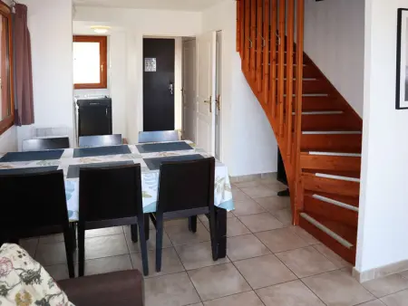 Chalet de standing avec piscine, sauna et hammam - 6/7 pers, au pied des pistes Les Orres 1800 - Photo 1