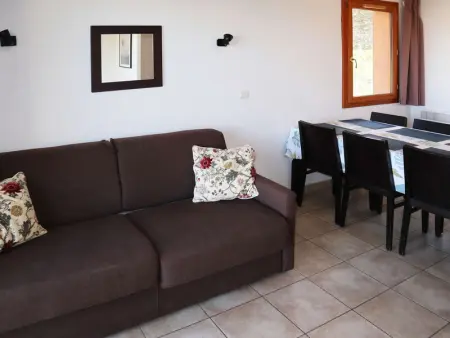 Chalet de standing avec piscine, sauna et hammam - 6/7 pers, au pied des pistes Les Orres 1800 - Photo 2