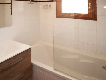 Chalet de standing avec piscine, sauna et hammam - 6/7 pers, au pied des pistes Les Orres 1800 - Photo 6