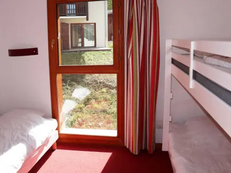 Chalet de standing avec piscine, sauna et hammam - 6/7 pers, au pied des pistes Les Orres 1800 - Photo 8