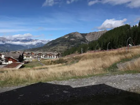 Chalet de standing avec piscine, sauna et hammam - 6/7 pers, au pied des pistes Les Orres 1800 - Photo 9