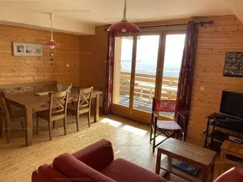 Appartamento a Les Angles,F4 bas de chalet avec terrasse et parking - Les Angles FR-1-295-143 N°885390