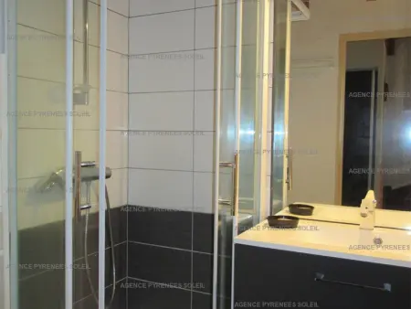 Chalet 6 pers, 2 chambres, parking, Les Angles, Chalet 6 personnes à Les Angles - Photo 2