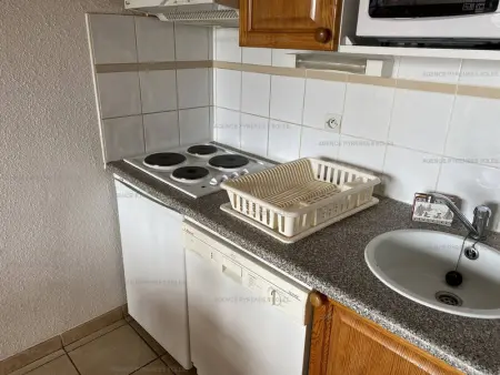 Appartement T4 tout équipé - 6 couchages - Les Angles - Photo 2