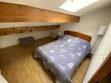 Appartement T4 tout équipé - 6 couchages - Les Angles - Photo 7