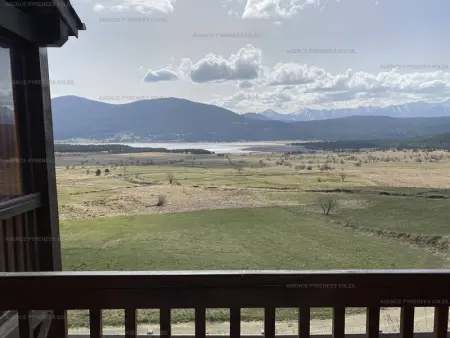 Appartement T4 tout équipé - 6 couchages - Les Angles - Photo 9