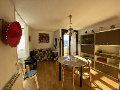 Appartement T2 4 couchages LES ANGLES, Apartment 4 persons in Les Angles FR-1-295-169