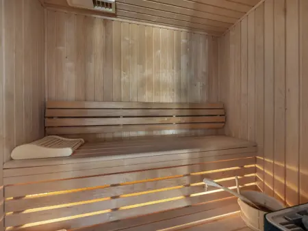 Chalet de luxe avec demi-pension et espace bien-être à 2 min des pistes - Photo 14