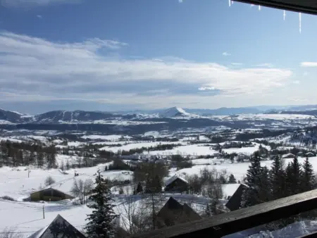 Charmant Studio Rénové 4 Pers, Balcon Sud, Proche Station - Photo 6