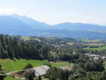 Charmant Studio Rénové 4 Pers, Balcon Sud, Proche Station - Photo 8