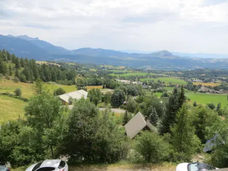 Charmant Studio Rénové 4 Pers, Balcon Sud, Proche Station - Photo 10