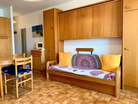 Appartement Duplex à Mèze avec Terrasse et Garage Proche Port et Plage - 2 Clés - Photo 1