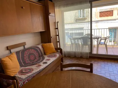 Appartement Duplex à Mèze avec Terrasse et Garage Proche Port et Plage - 2 Clés - Photo 4