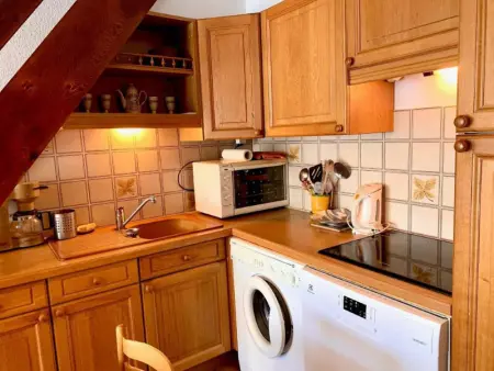 Appartement Duplex à Mèze avec Terrasse et Garage Proche Port et Plage - 2 Clés - Photo 5